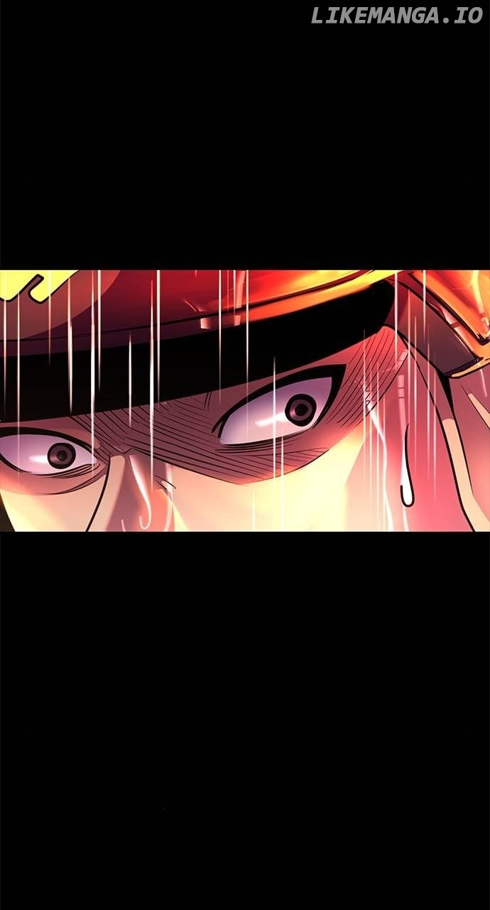 1 Second Chapter 189 - page 27