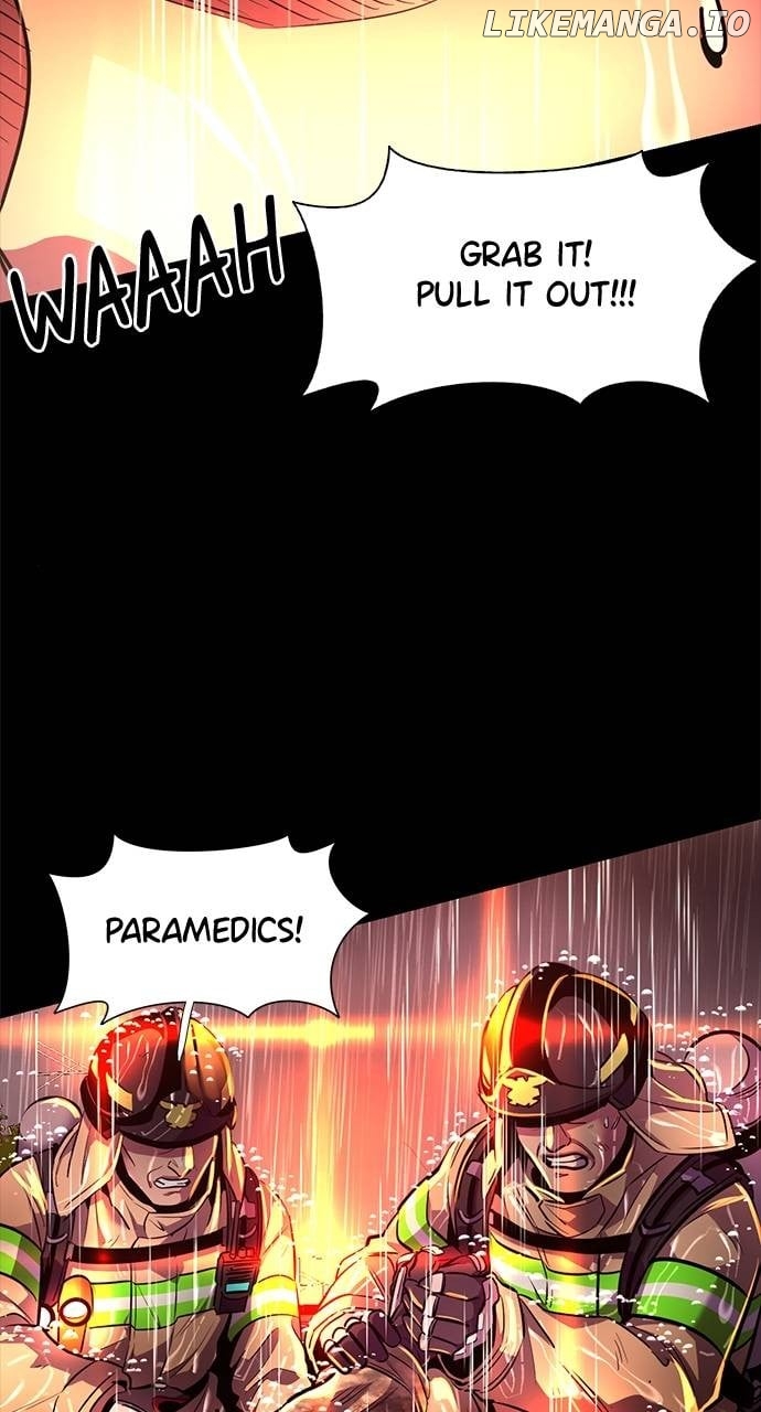 1 Second Chapter 189 - page 34