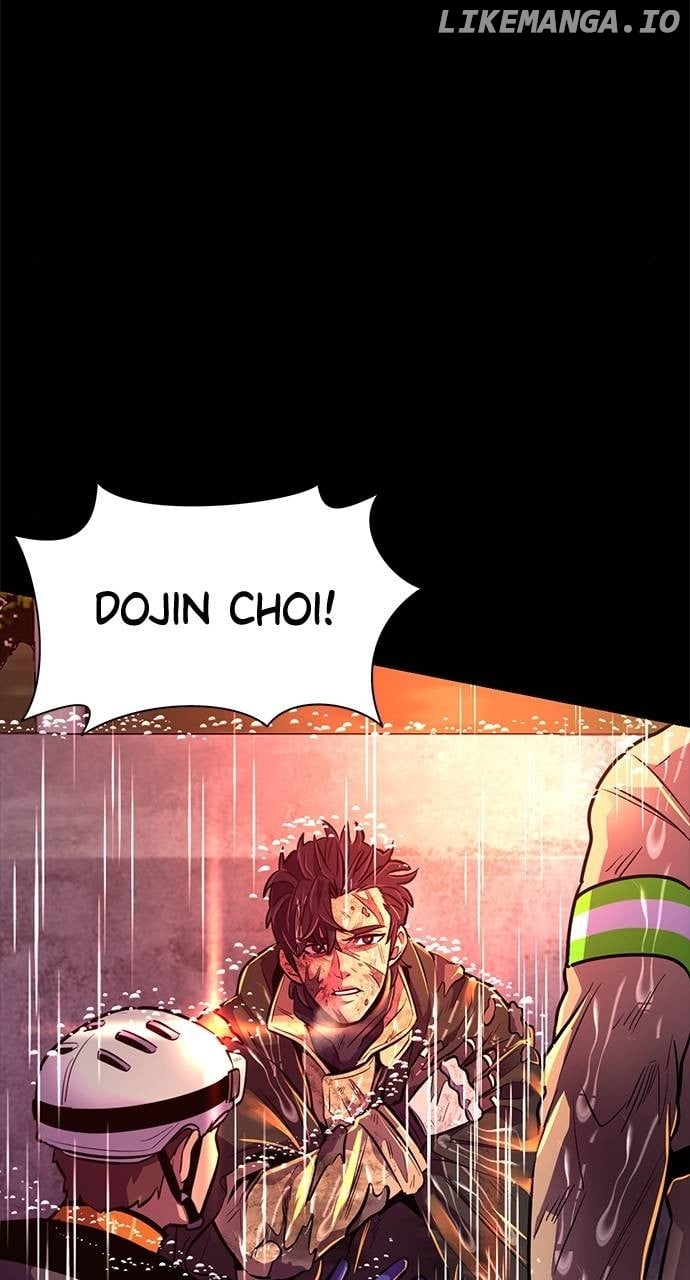 1 Second Chapter 189 - page 39