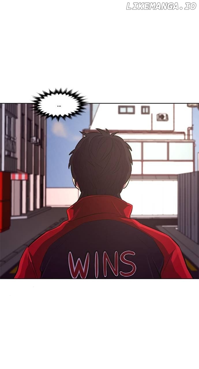 1 Second Chapter 189 - page 47