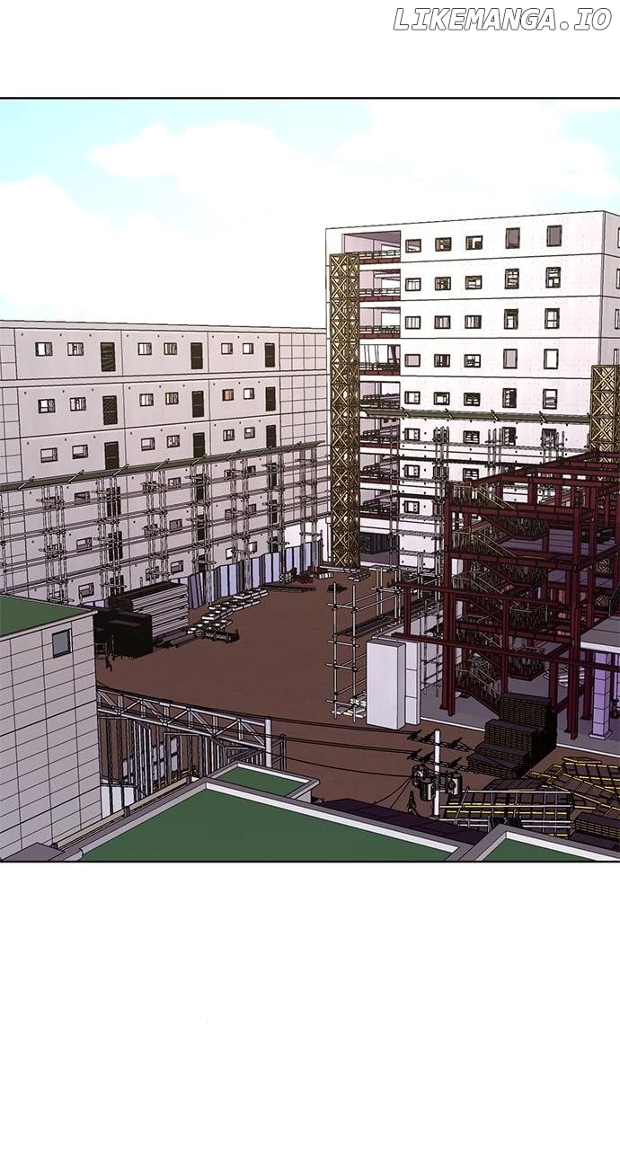 1 Second Chapter 189 - page 51