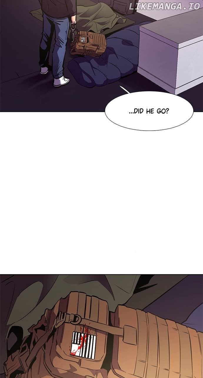 1 Second Chapter 189 - page 54