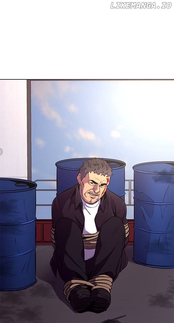 1 Second Chapter 189 - page 58