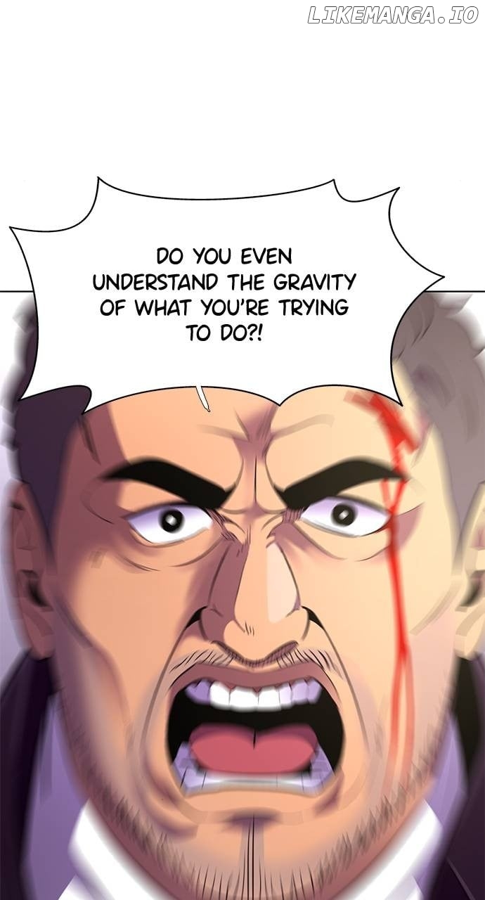 1 Second Chapter 189 - page 61