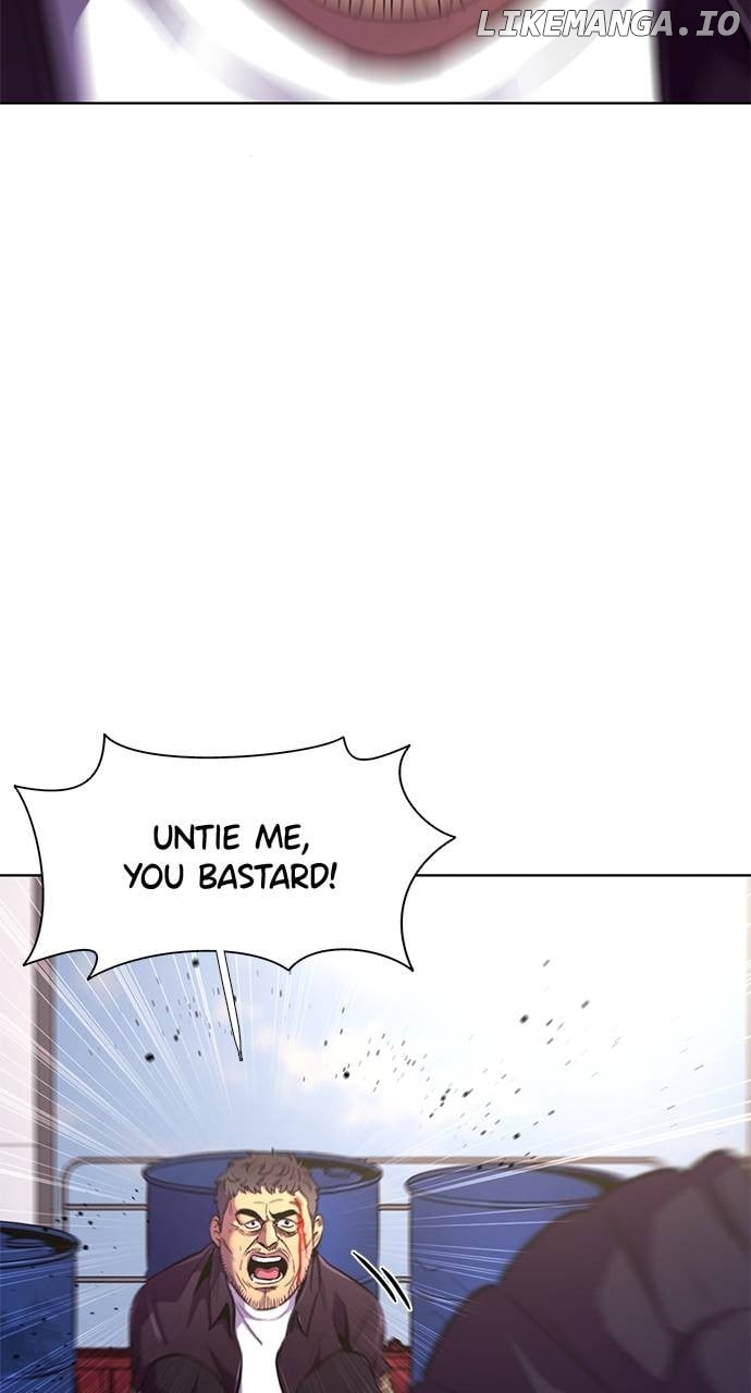 1 Second Chapter 189 - page 62