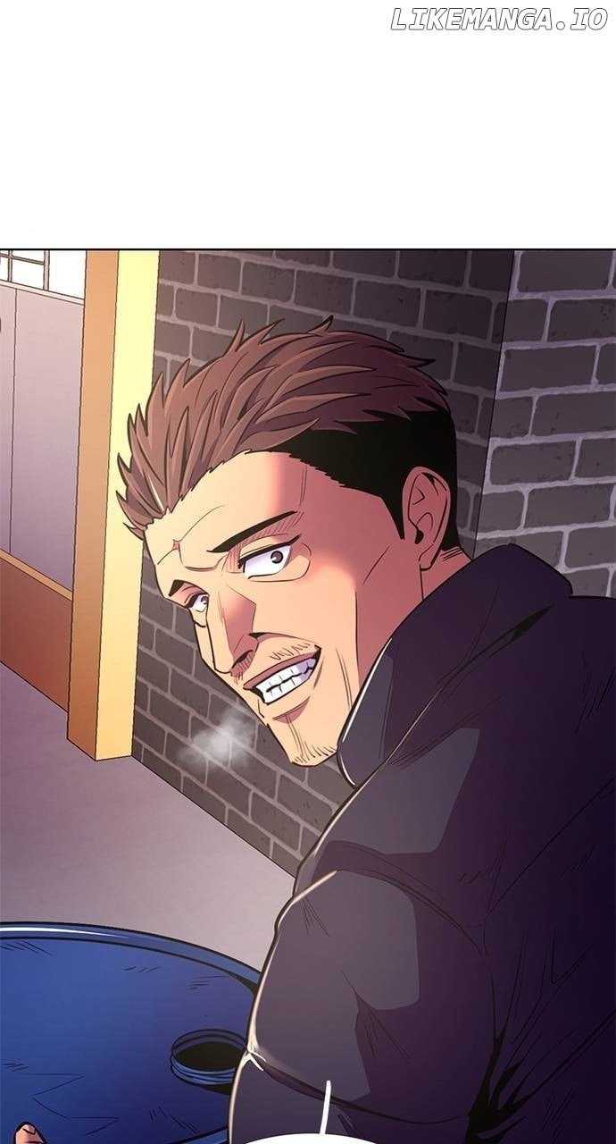 1 Second Chapter 189 - page 66