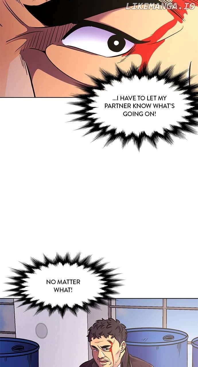 1 Second Chapter 189 - page 81