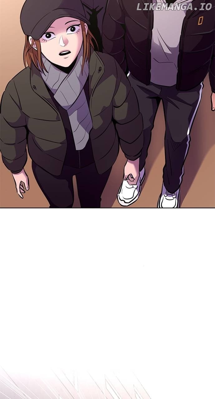 1 Second Chapter 189 - page 93