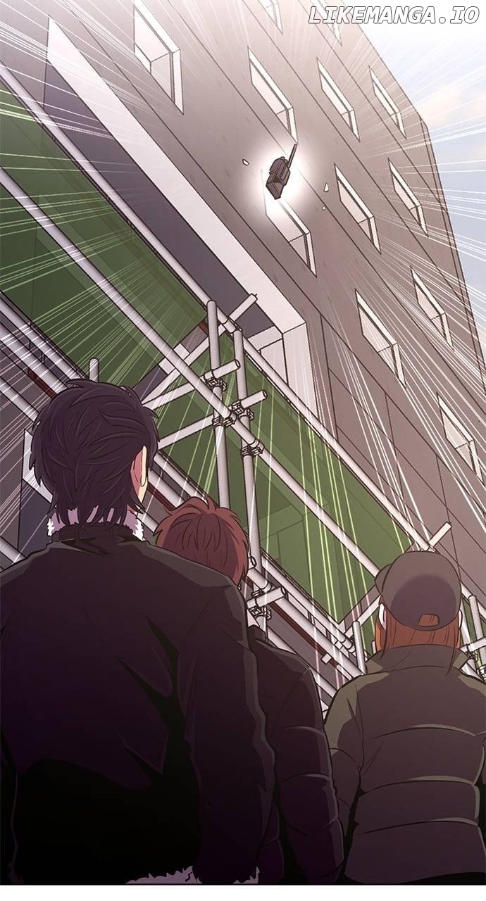 1 Second Chapter 189 - page 94