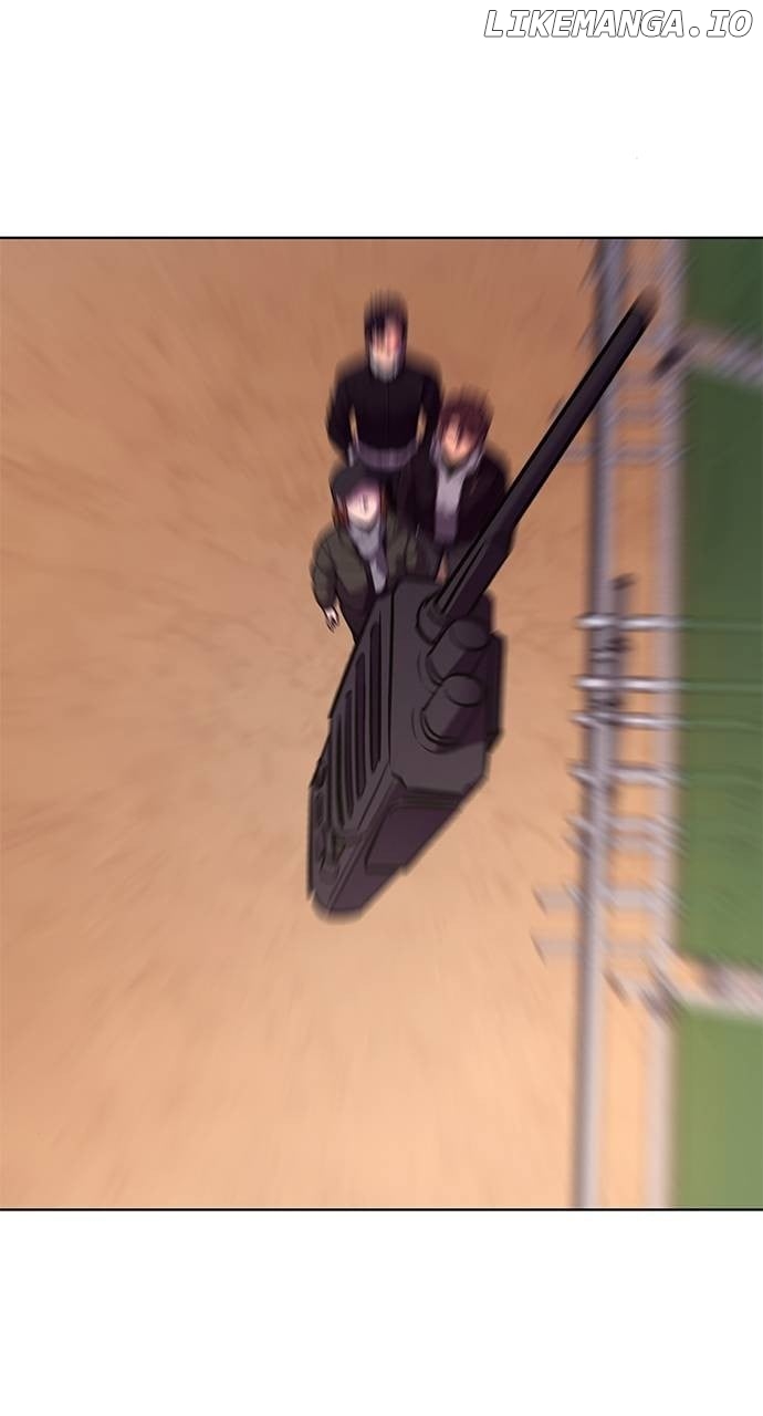 1 Second Chapter 189 - page 99