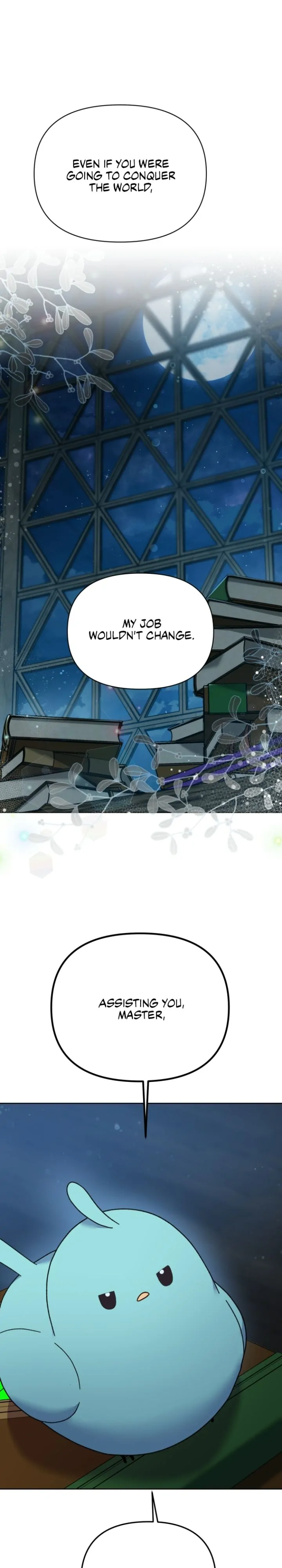 Cashman of a Ruined Game Chapter 24 - page 10