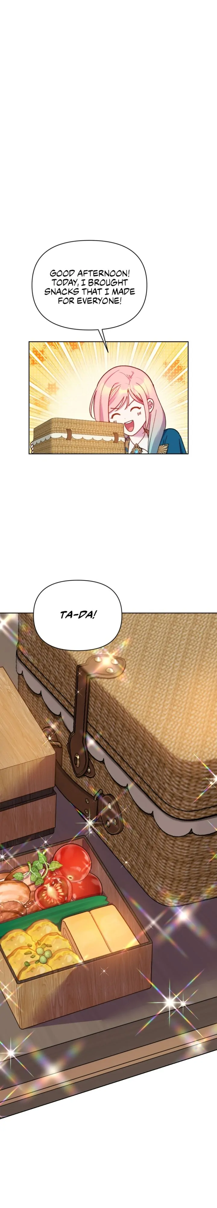 Cashman of a Ruined Game Chapter 24 - page 12