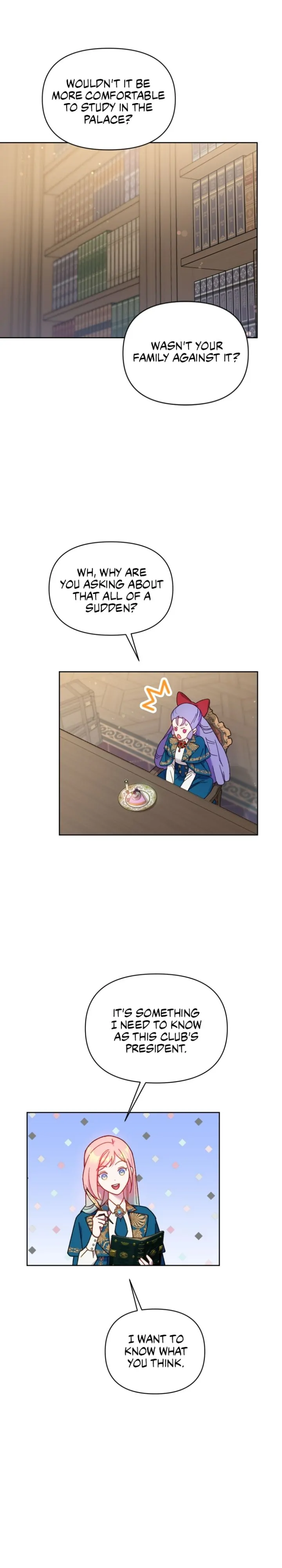 Cashman of a Ruined Game Chapter 24 - page 18