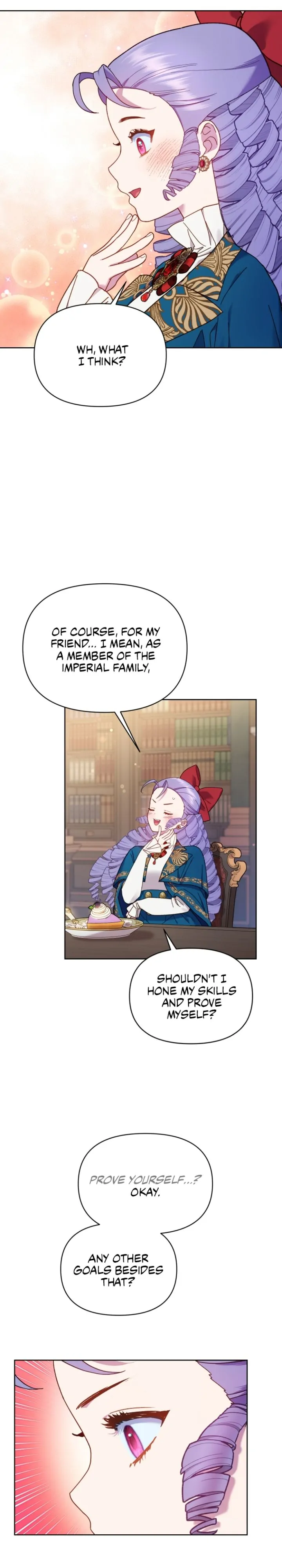 Cashman of a Ruined Game Chapter 24 - page 19