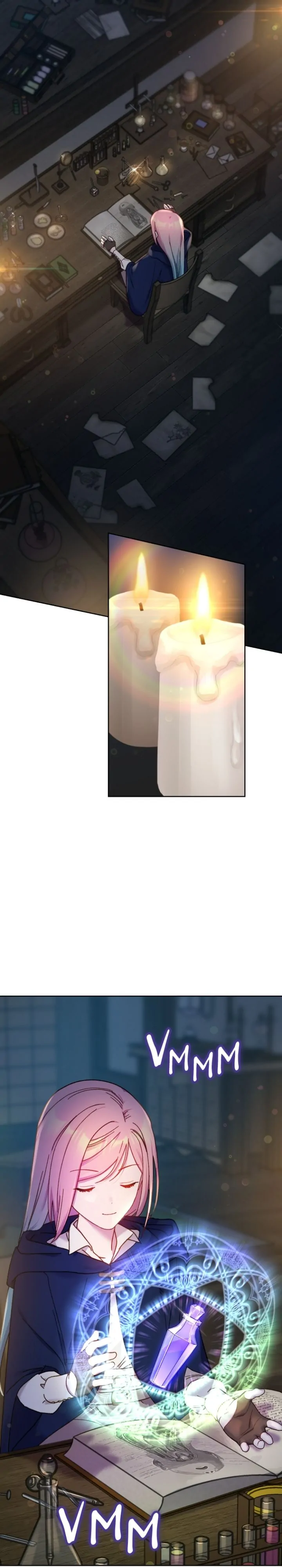 Cashman of a Ruined Game Chapter 24 - page 2