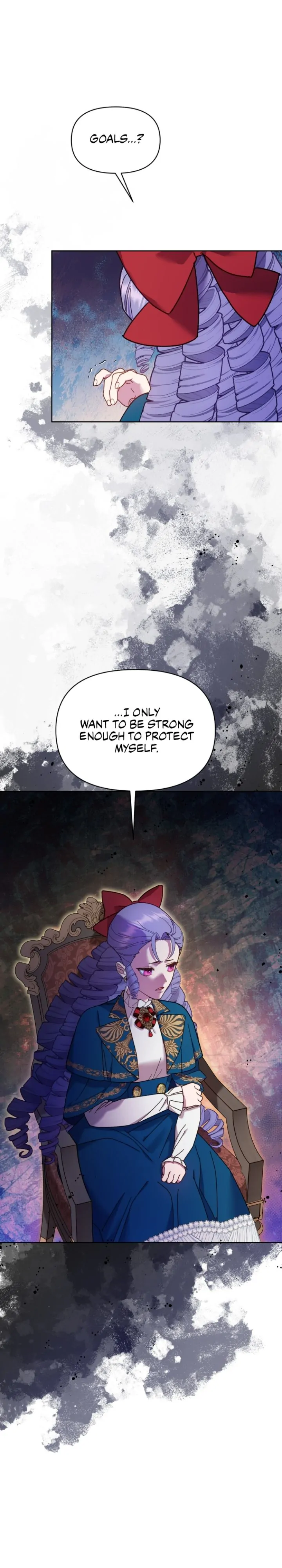 Cashman of a Ruined Game Chapter 24 - page 20