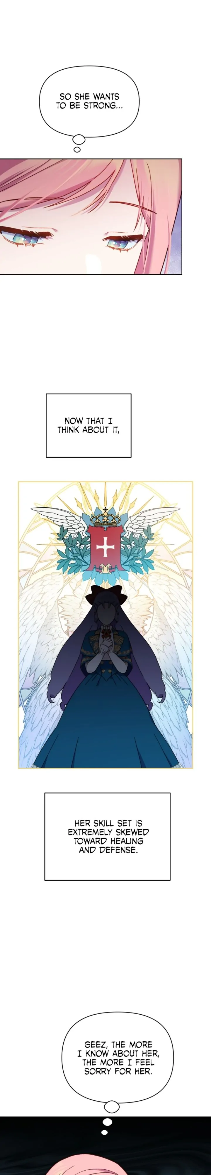 Cashman of a Ruined Game Chapter 24 - page 22