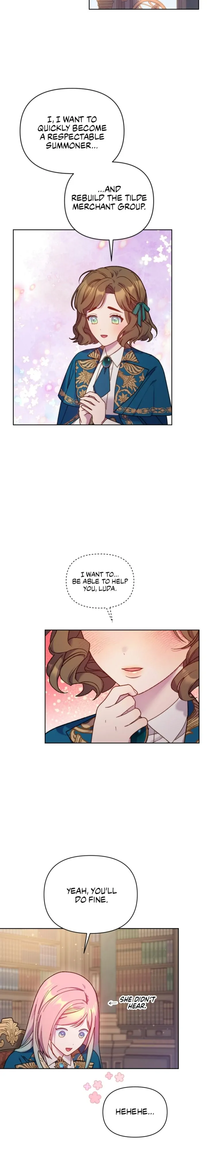 Cashman of a Ruined Game Chapter 24 - page 24