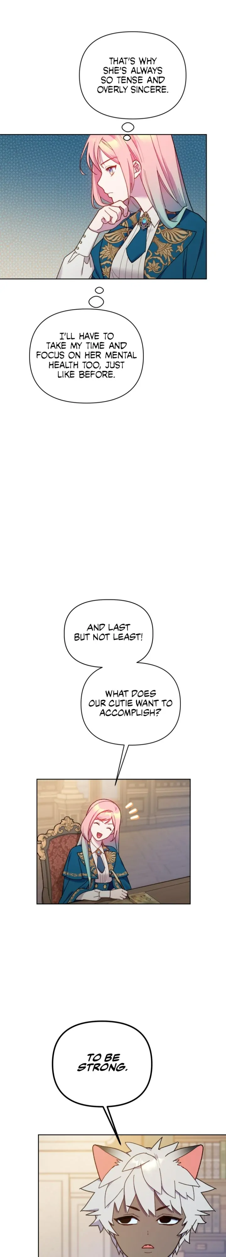 Cashman of a Ruined Game Chapter 24 - page 26