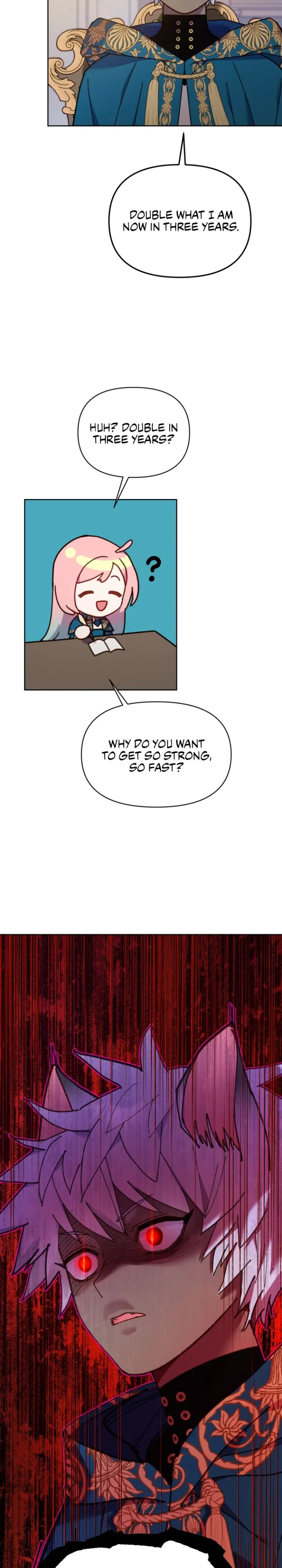 Cashman of a Ruined Game Chapter 24 - page 27