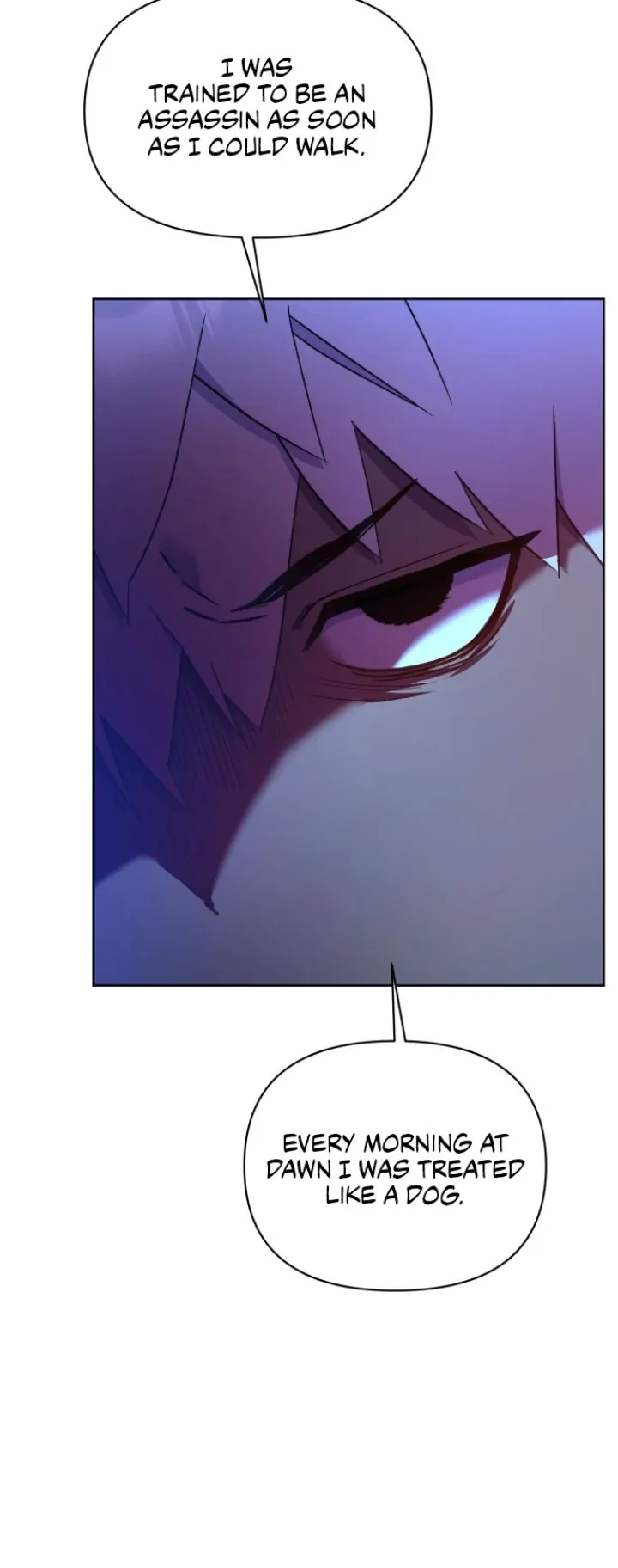 Cashman of a Ruined Game Chapter 24 - page 29