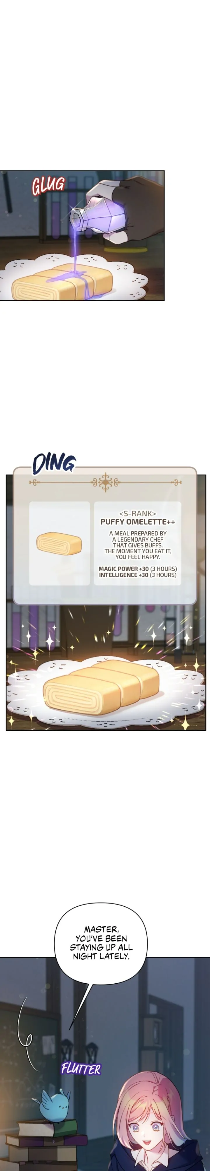 Cashman of a Ruined Game Chapter 24 - page 3