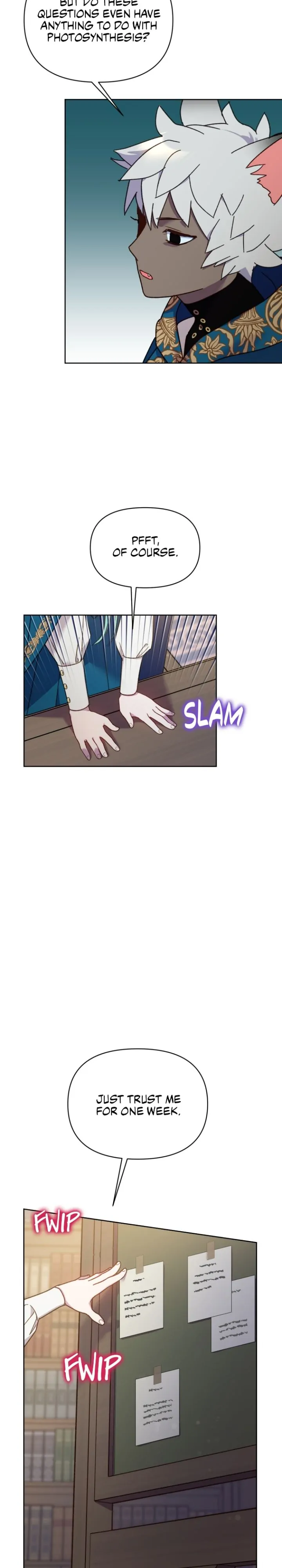 Cashman of a Ruined Game Chapter 24 - page 31