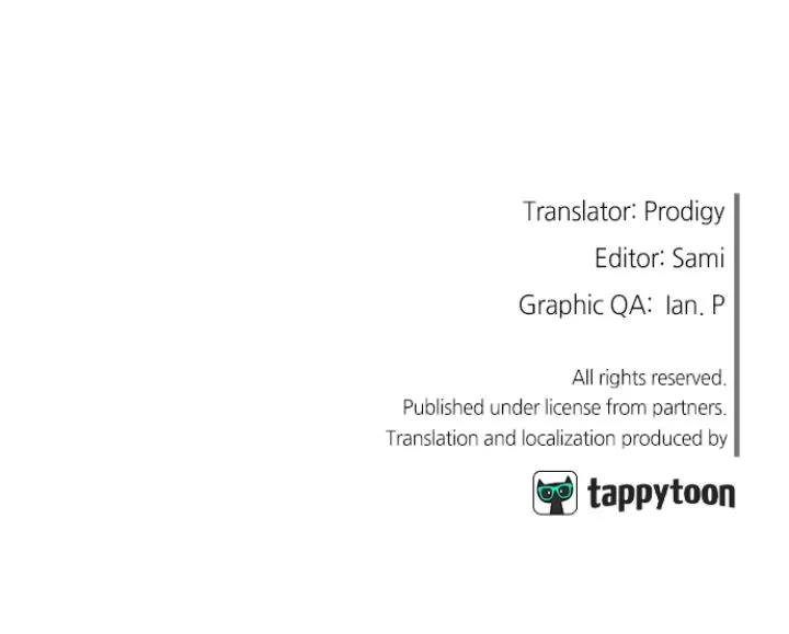 Cashman of a Ruined Game Chapter 24 - page 35