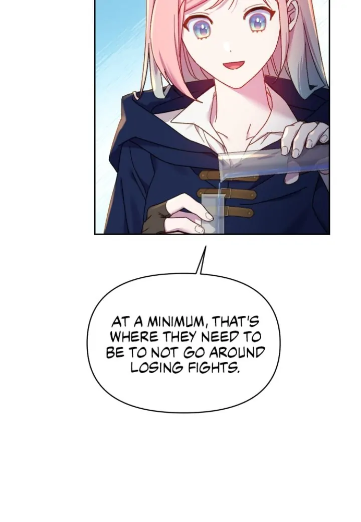 Cashman of a Ruined Game Chapter 24 - page 5