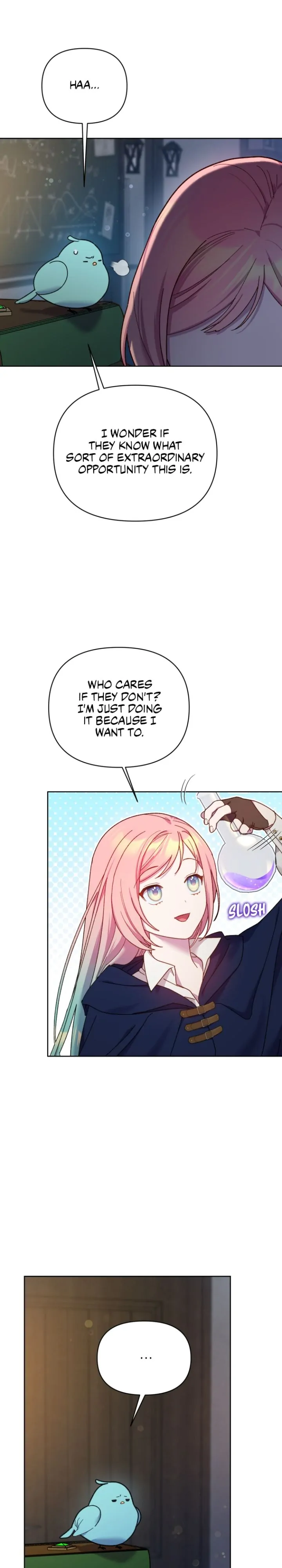 Cashman of a Ruined Game Chapter 24 - page 6