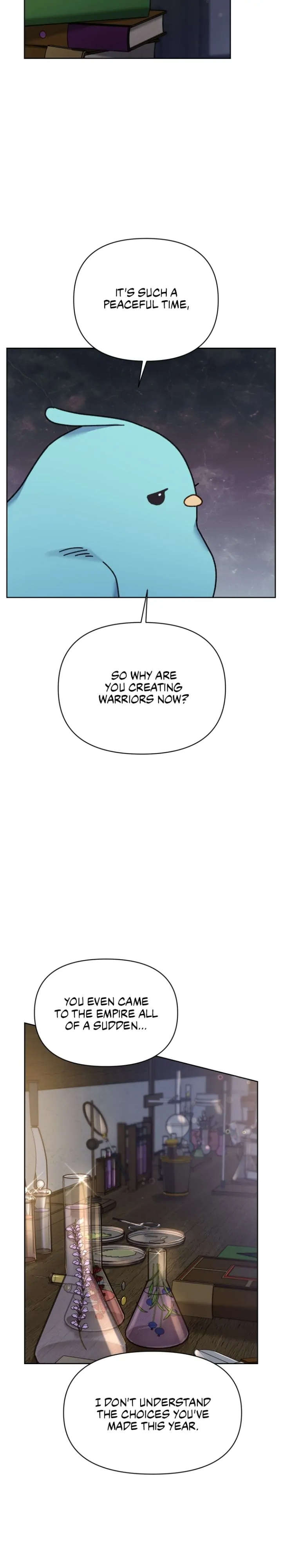 Cashman of a Ruined Game Chapter 24 - page 7