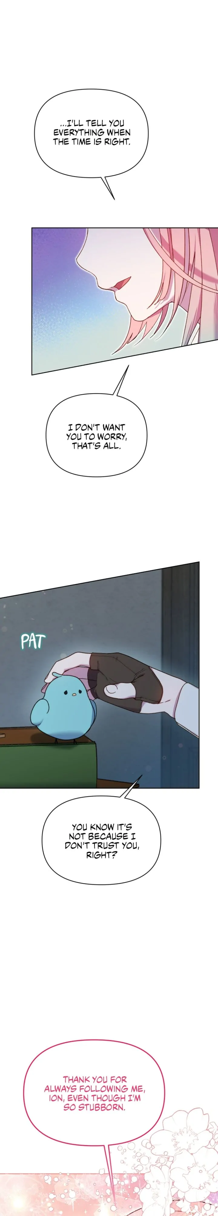 Cashman of a Ruined Game Chapter 24 - page 8