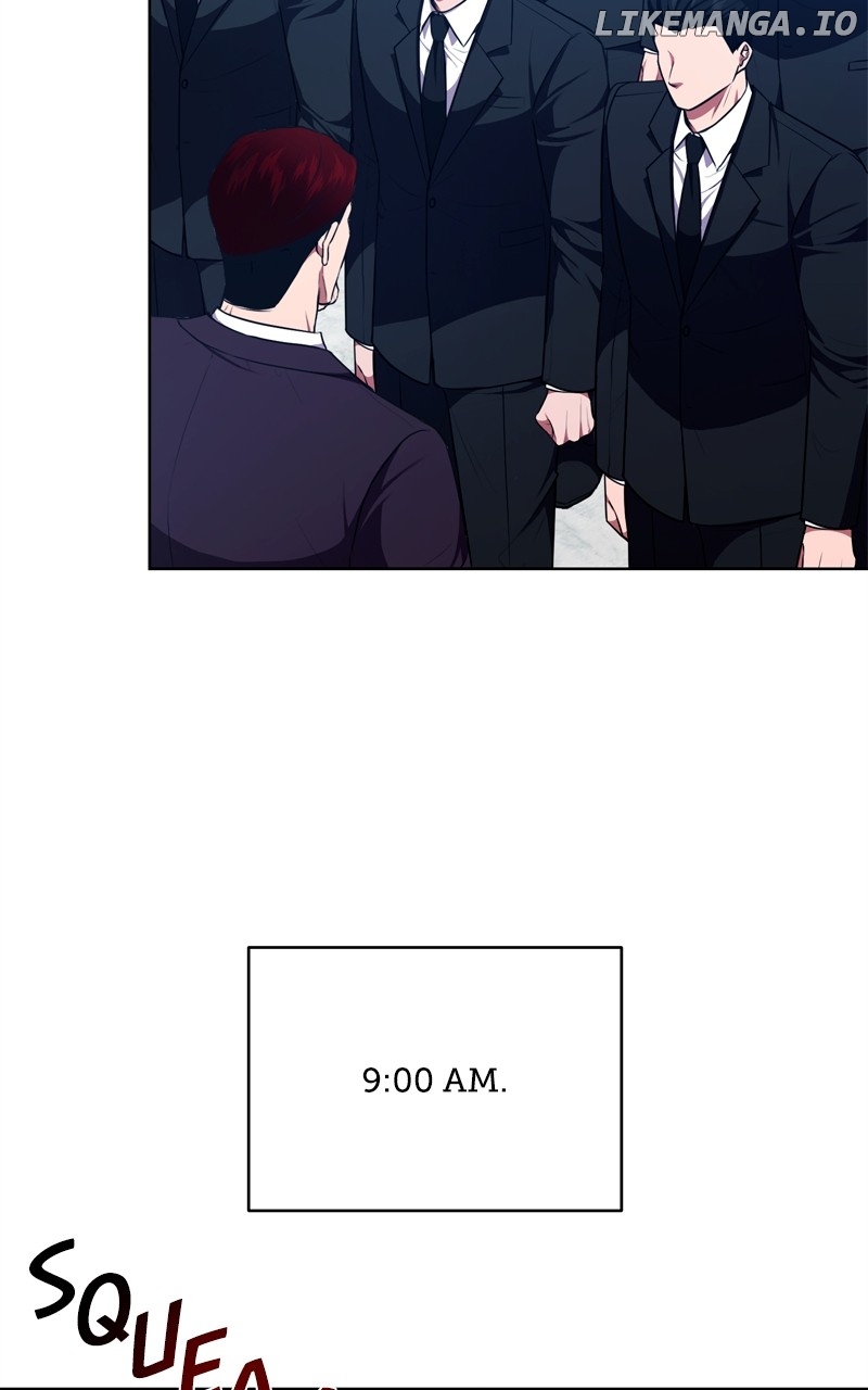 National Tax Service Thug Chapter 94 - page 5