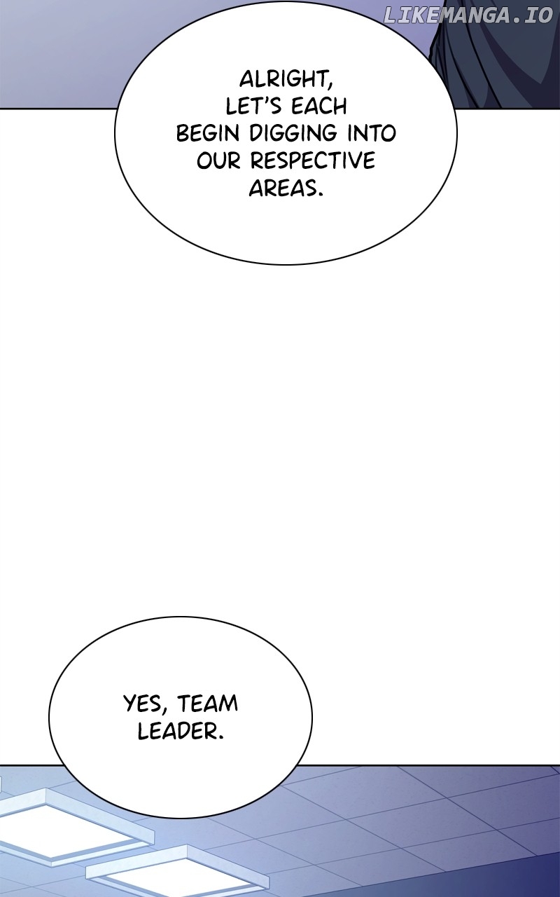 National Tax Service Thug Chapter 94 - page 32