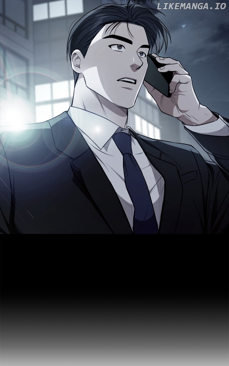 National Tax Service Thug Chapter 95 - page 5