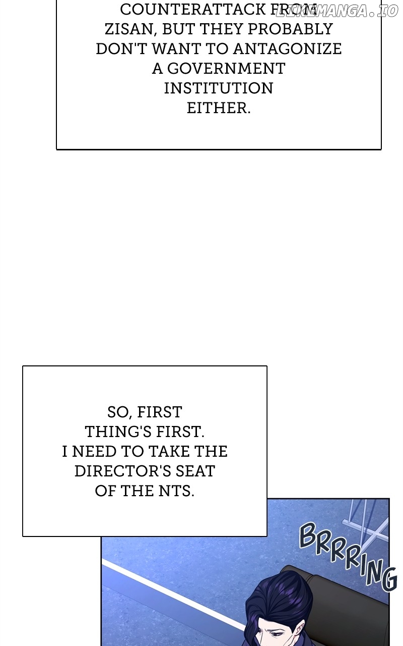 National Tax Service Thug Chapter 95 - page 7