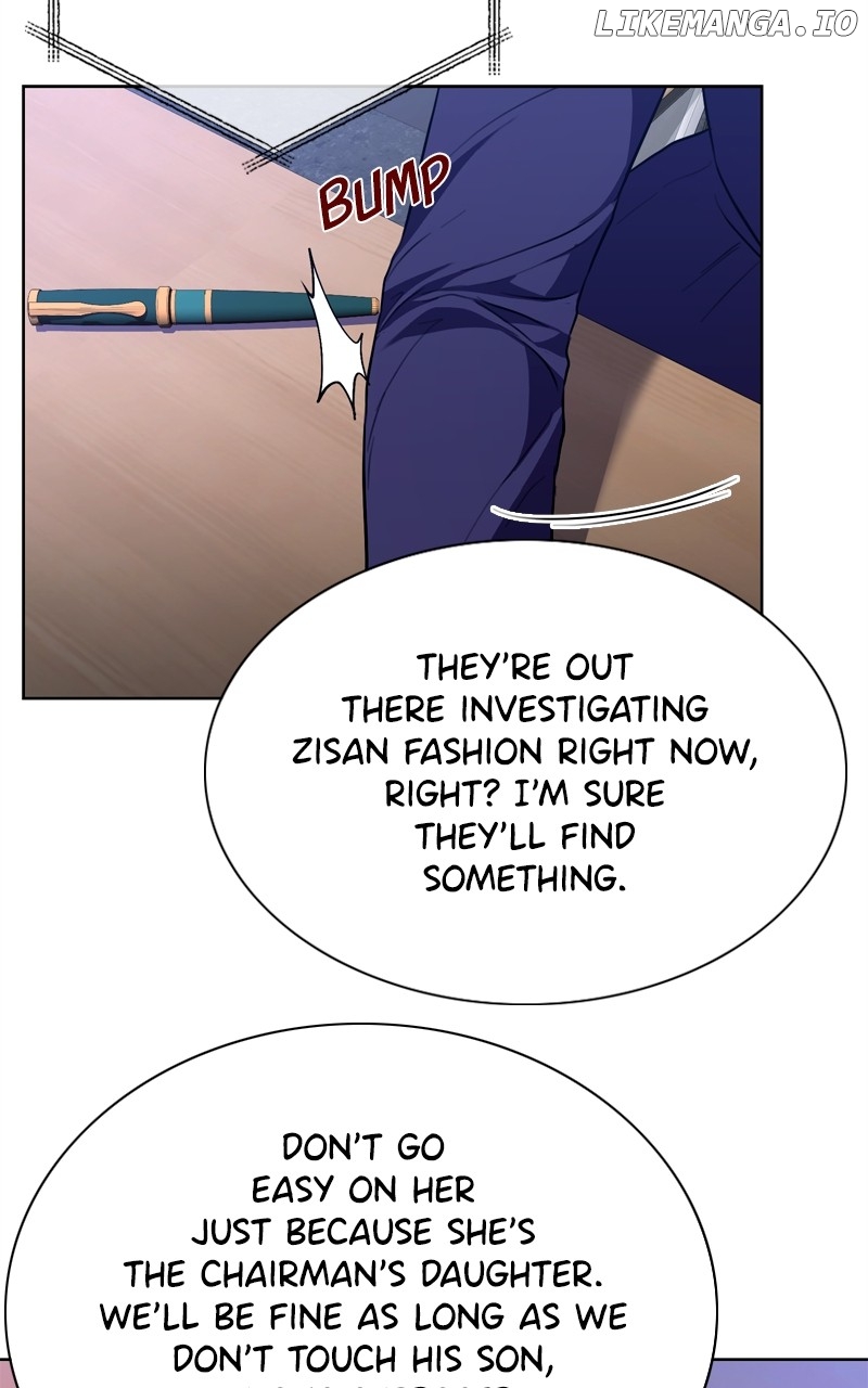National Tax Service Thug Chapter 95 - page 9