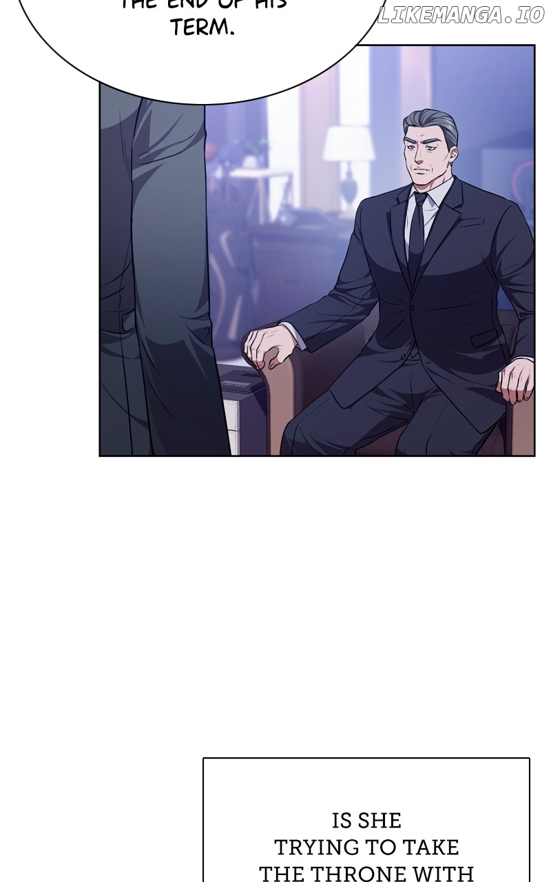 National Tax Service Thug Chapter 95 - page 14
