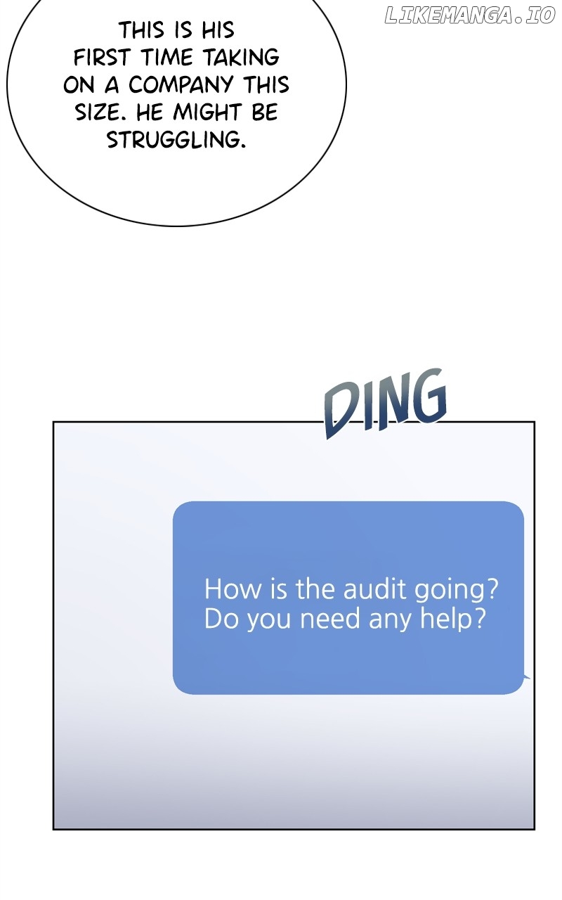 National Tax Service Thug Chapter 95 - page 25