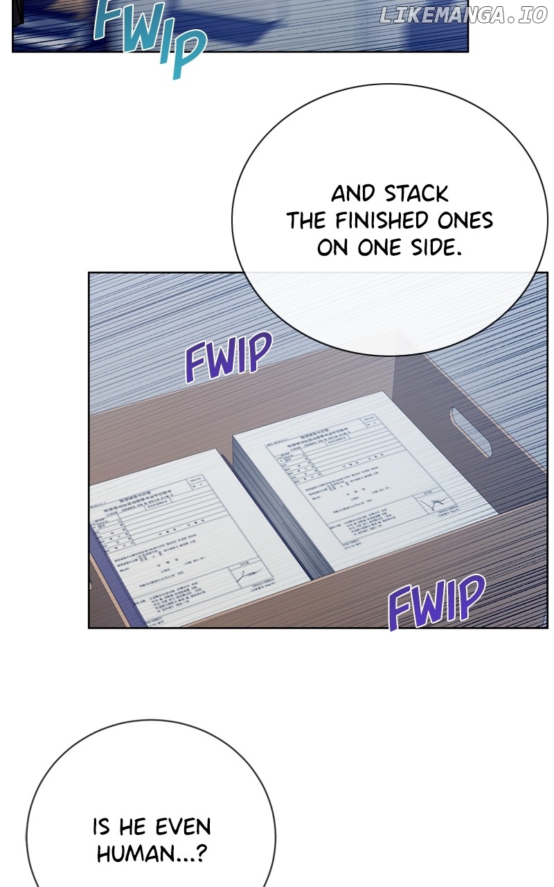 National Tax Service Thug Chapter 95 - page 30