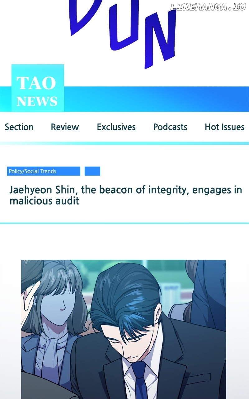 National Tax Service Thug Chapter 95 - page 47