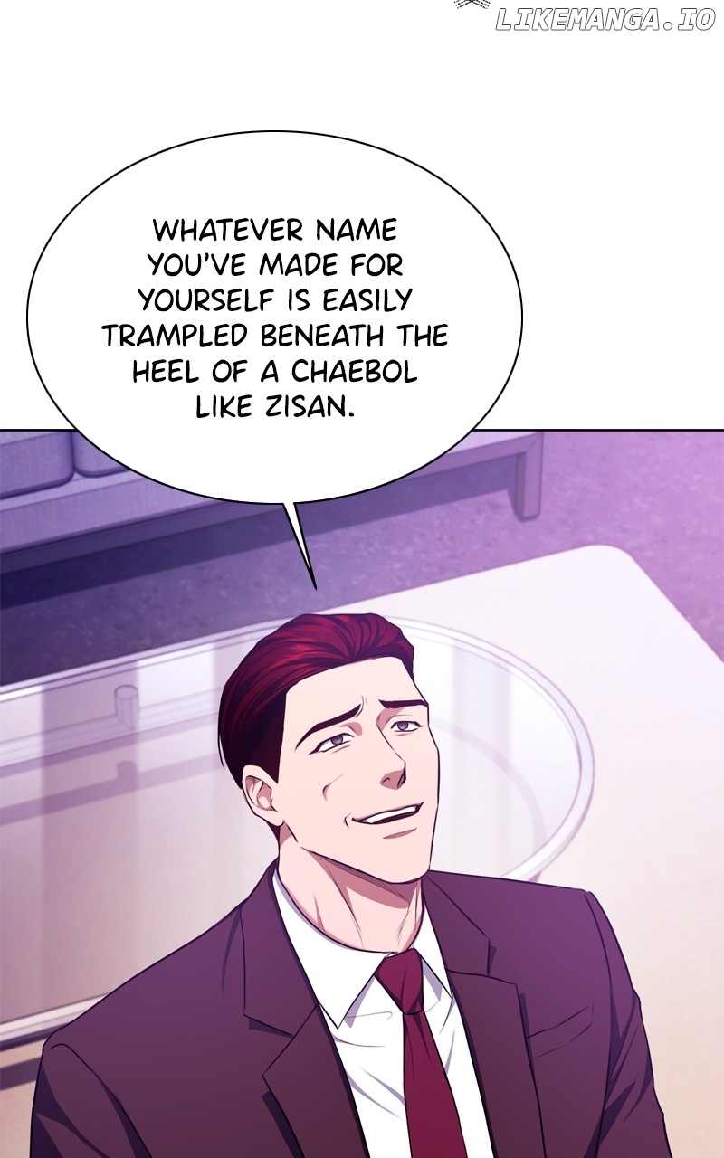 National Tax Service Thug Chapter 95 - page 59