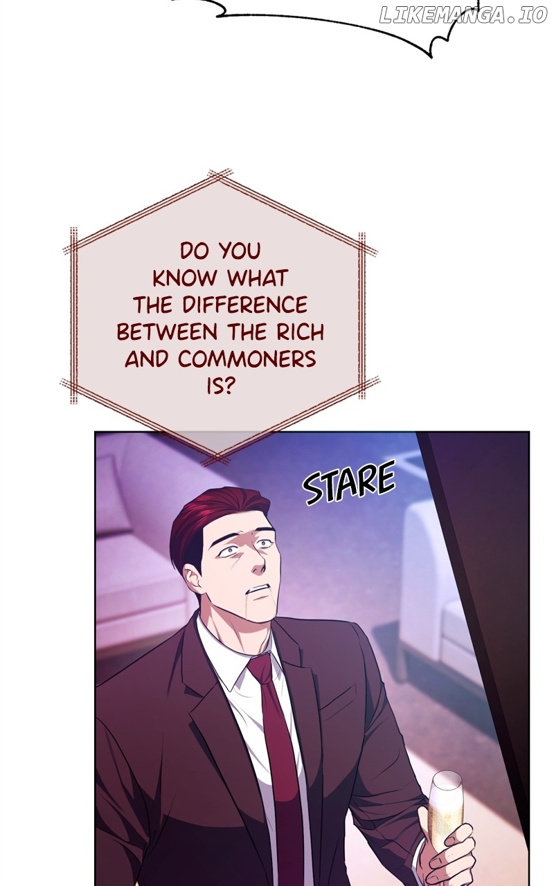 National Tax Service Thug Chapter 95 - page 73