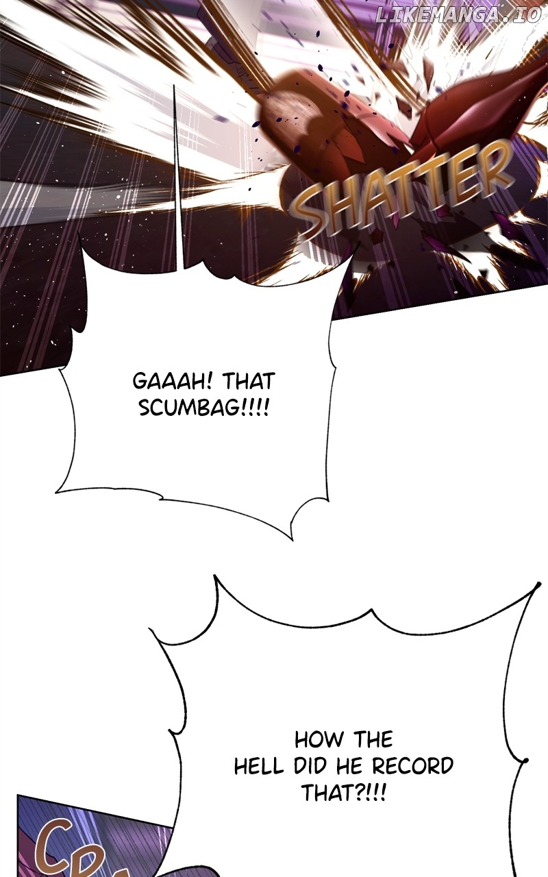 National Tax Service Thug Chapter 95 - page 77