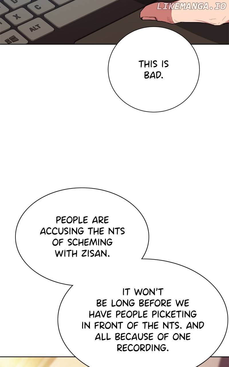 National Tax Service Thug Chapter 96 - page 6
