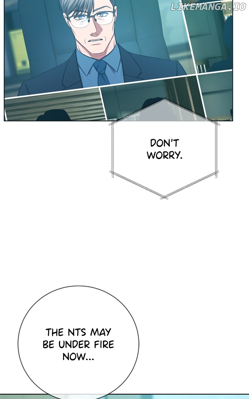 National Tax Service Thug Chapter 96 - page 9