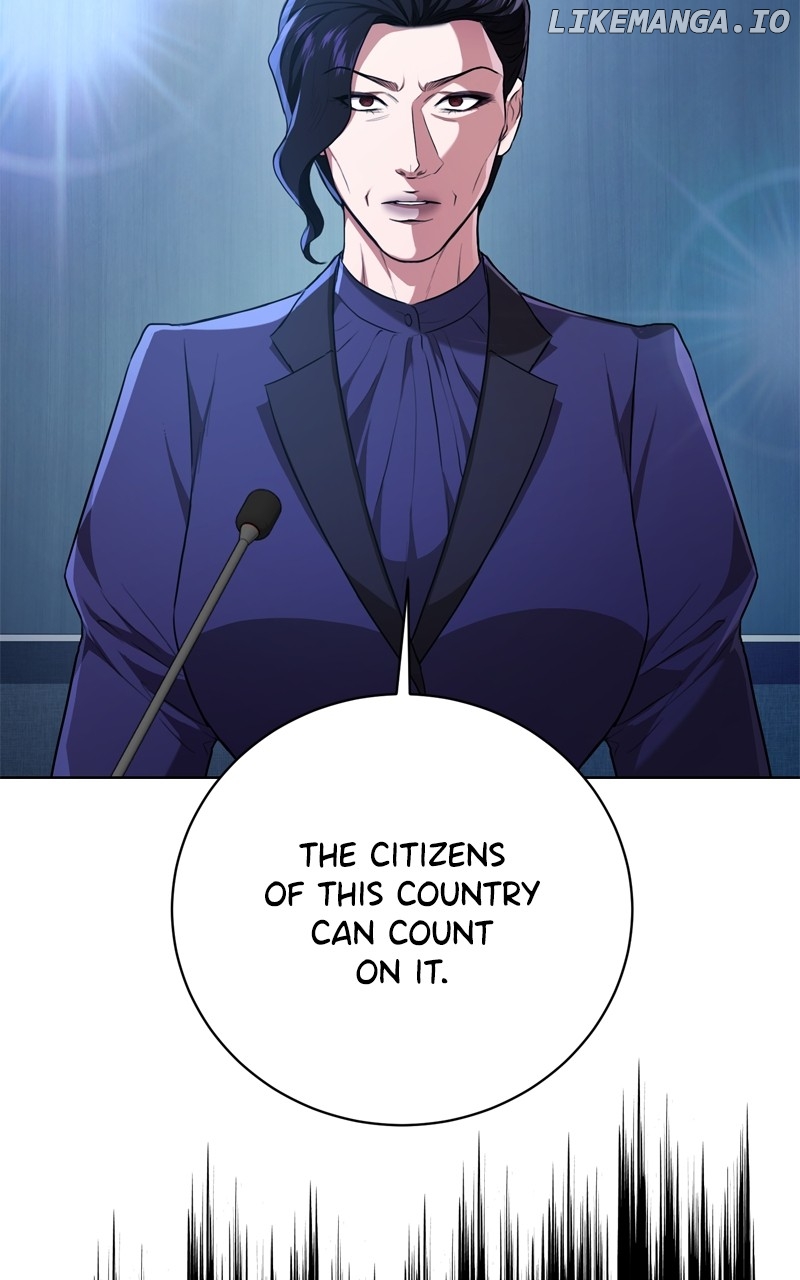 National Tax Service Thug Chapter 96 - page 28