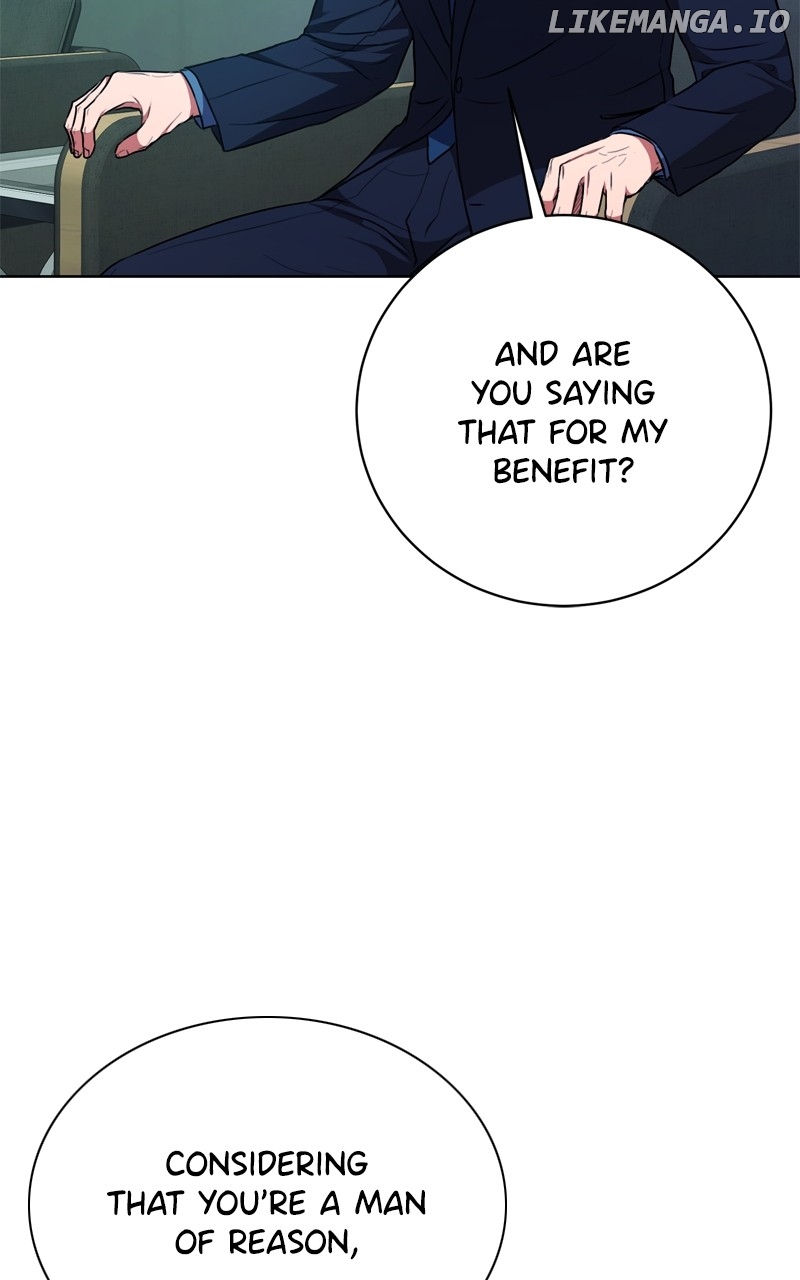 National Tax Service Thug Chapter 96 - page 93