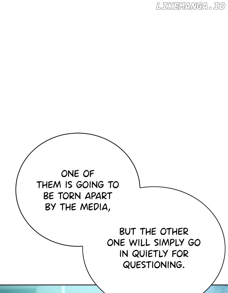 National Tax Service Thug Chapter 97 - page 5