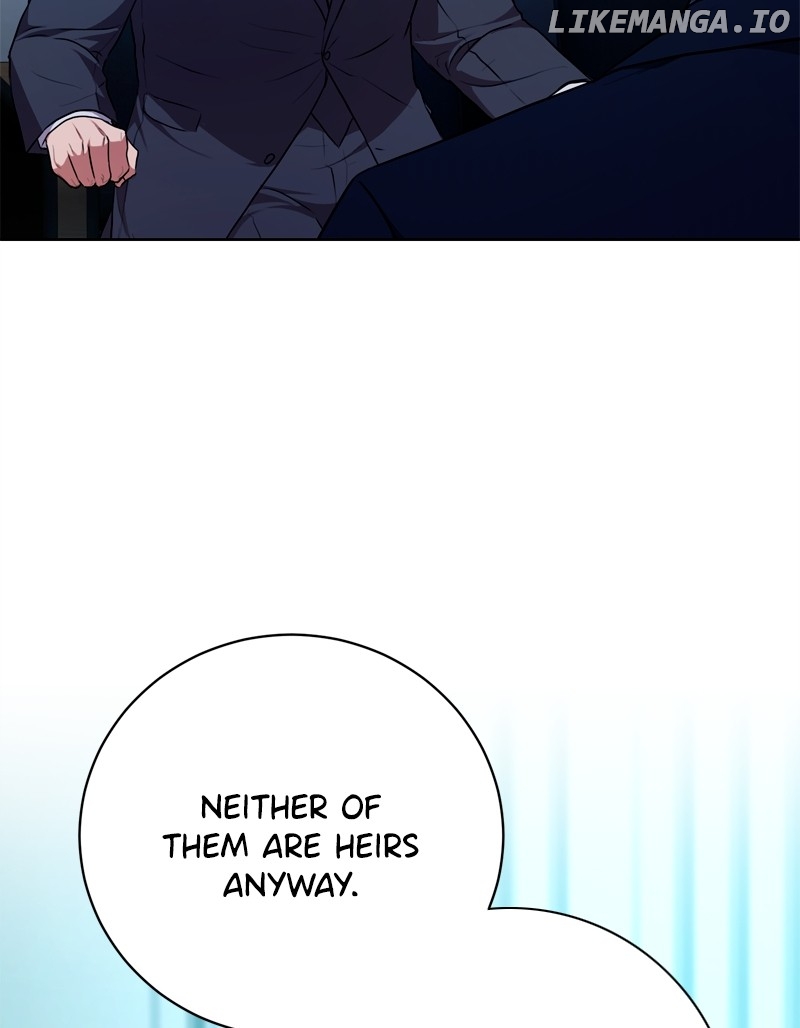 National Tax Service Thug Chapter 97 - page 9